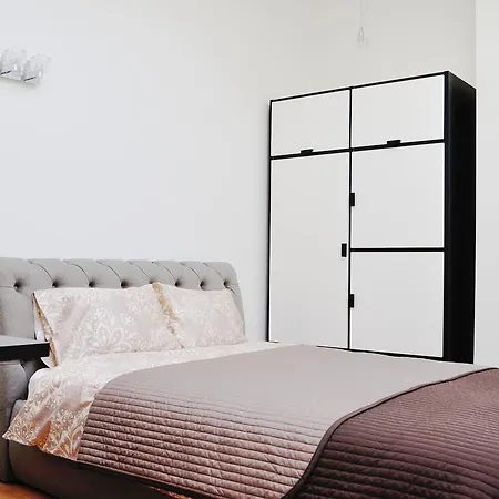 Apartmán Gedimino Central Vilnius