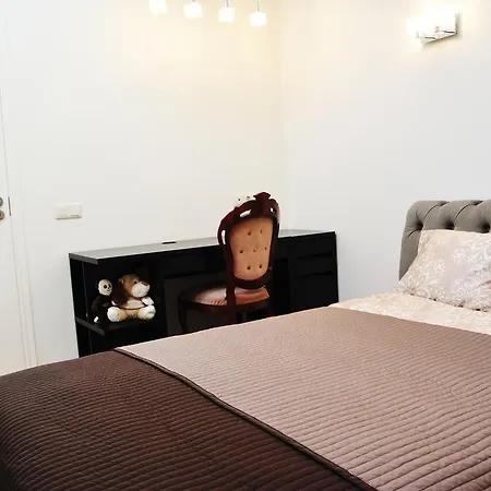 Apartman Gedimino Central