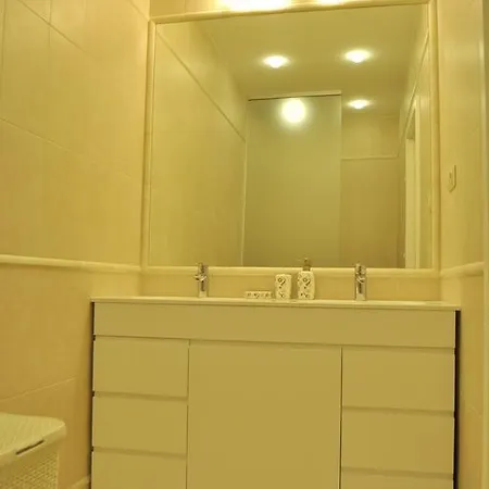 Apartmán Gedimino Central